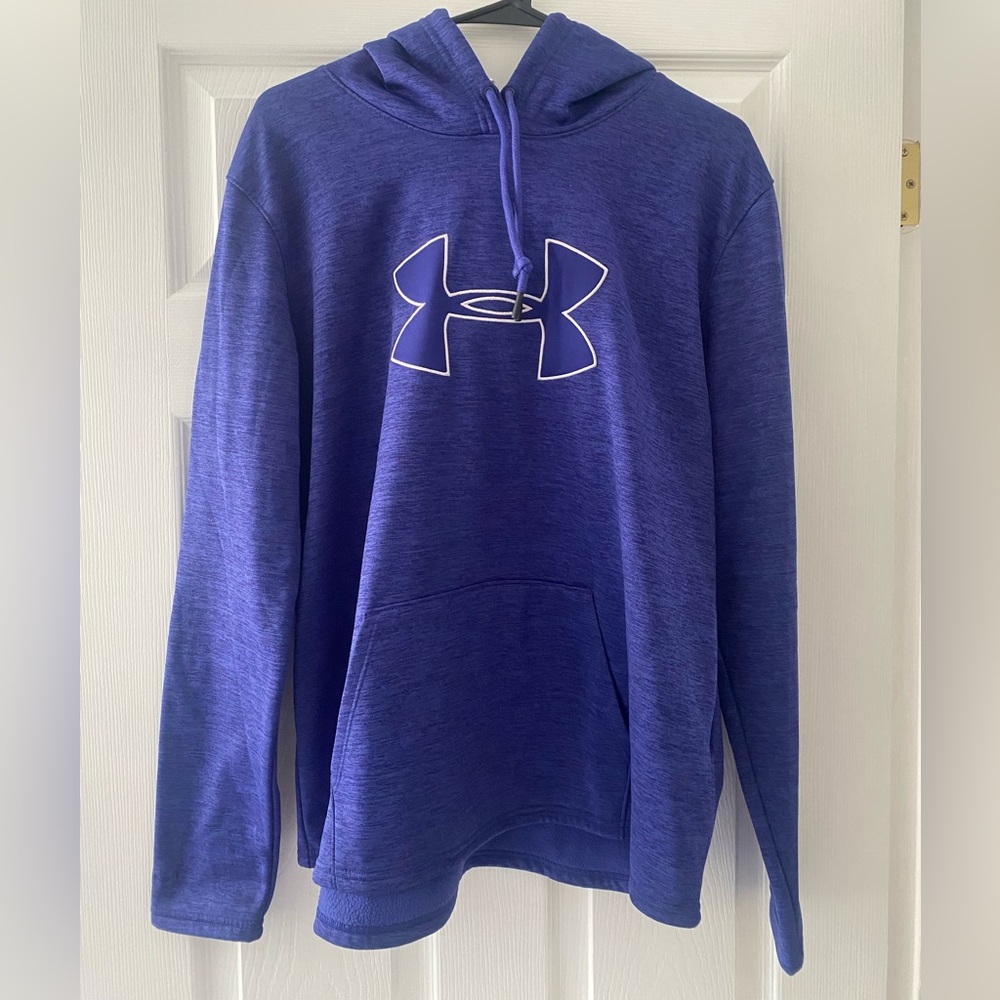 Under Armour Logo Sweatshirt